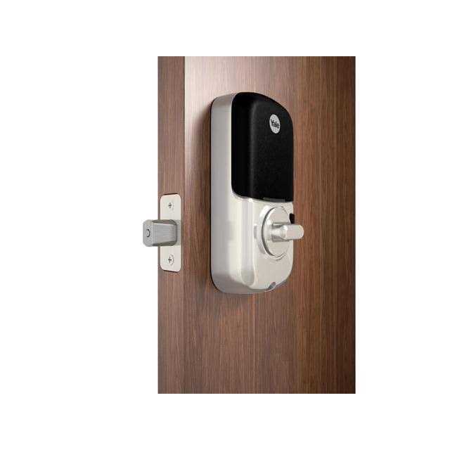 Yale Assure Lock SL Touchscreen Deadbolt R-YRD256-NR-619 - Inhomebuy