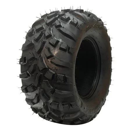 Carlisle AT489 ATV/UTV Tire - 24X12-10 LRB 4PLY Rated - Inhomebuy