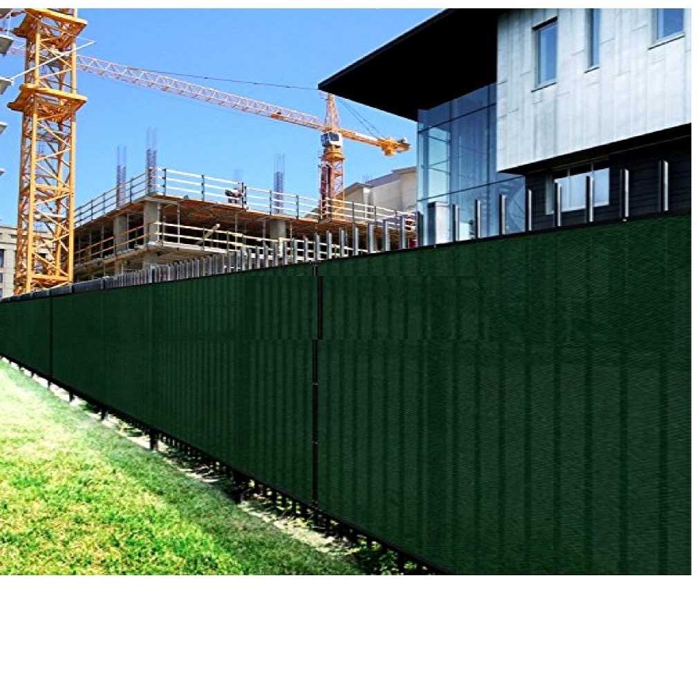 Orion Privacy Screen Fence - Inhomebuy