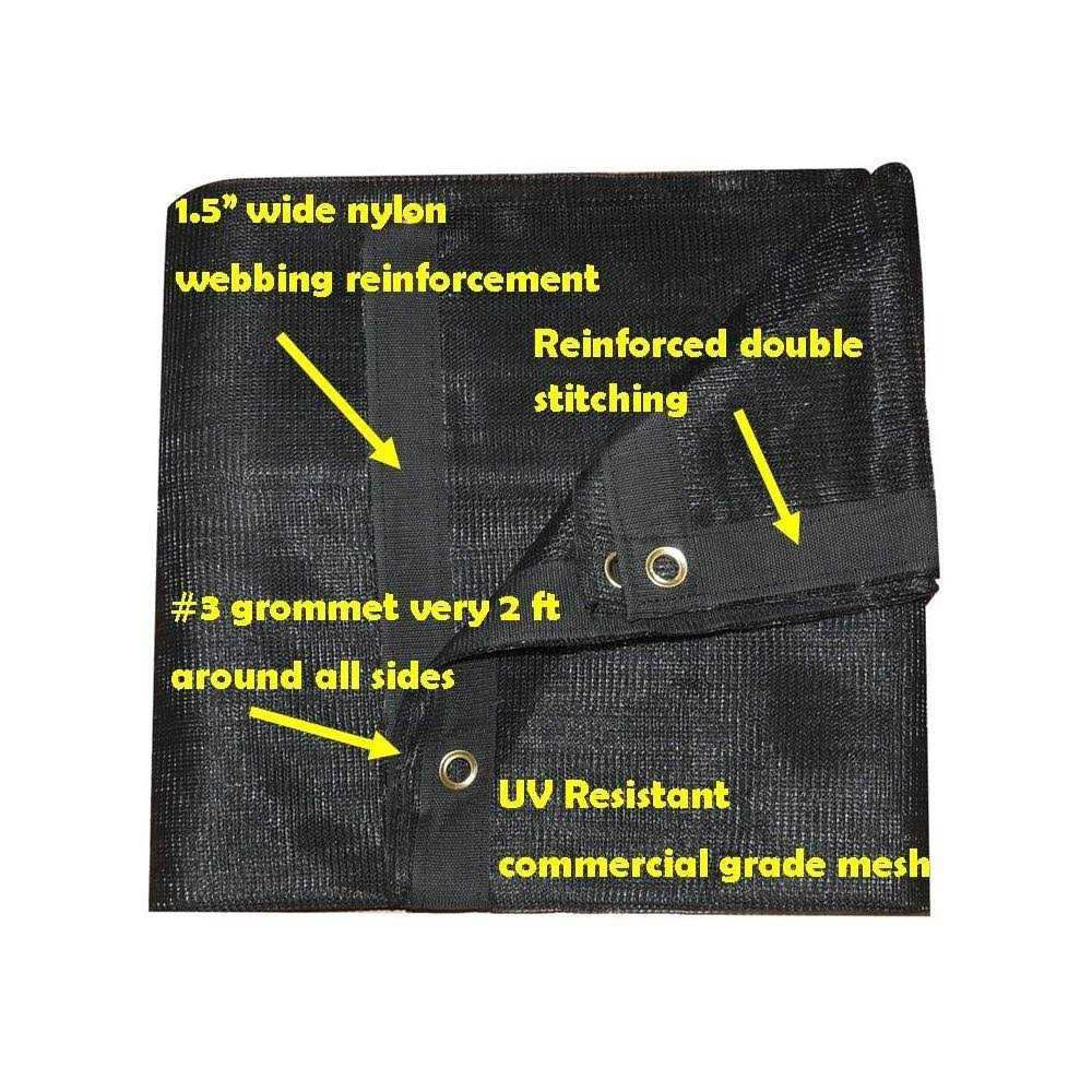 XTAR 2-Pack Flashlight Pouch Holster Holder for 5.9-8.2 Flash Light Compatible with FENIX UC30 UC35 E35 Surefire G2X 6P 6PX E2L UltraFire 501B 502B - Inhomebuy