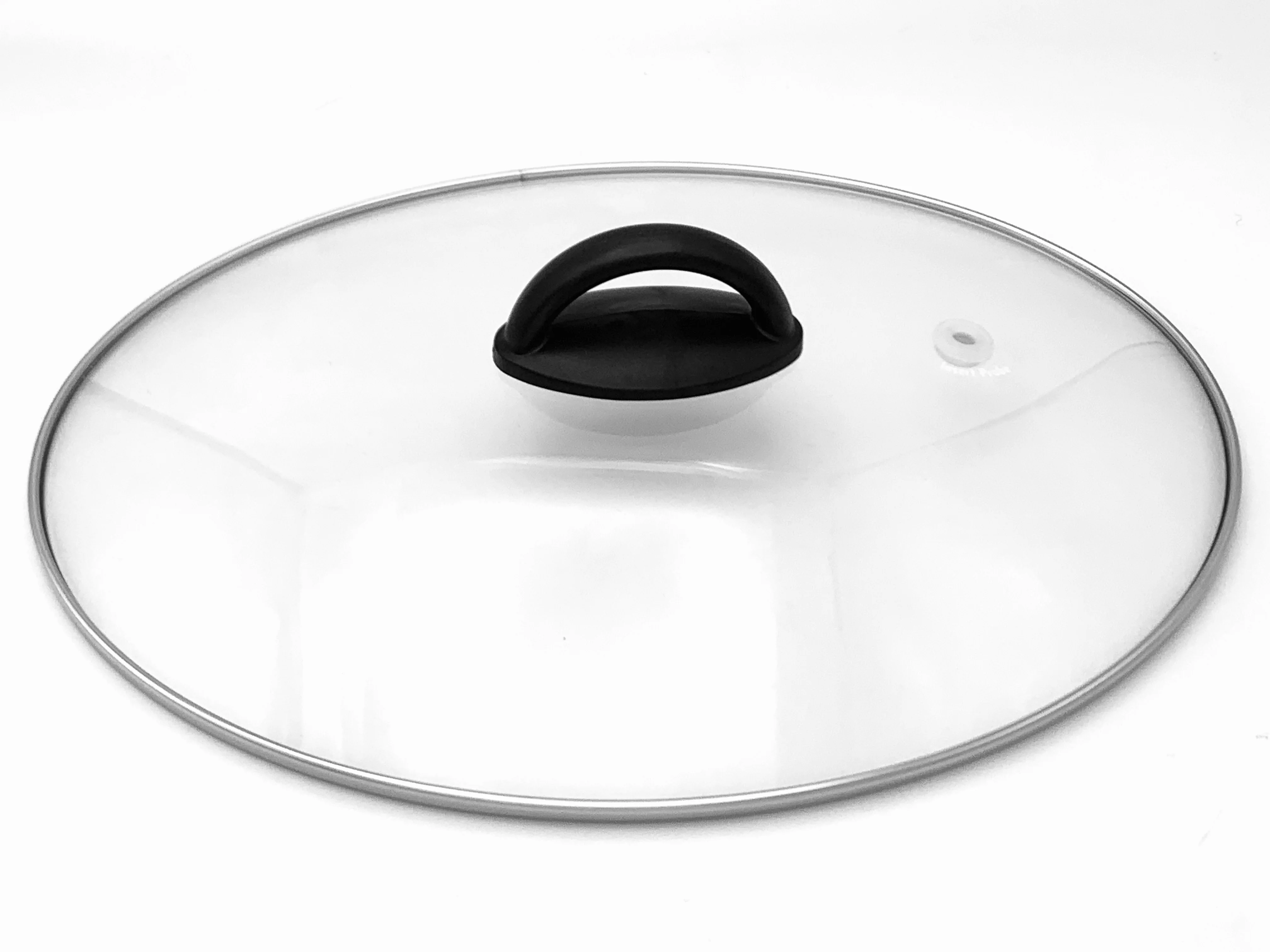 990040800 | Glass Lid for 33966C Slow Cooker - Inhomebuy