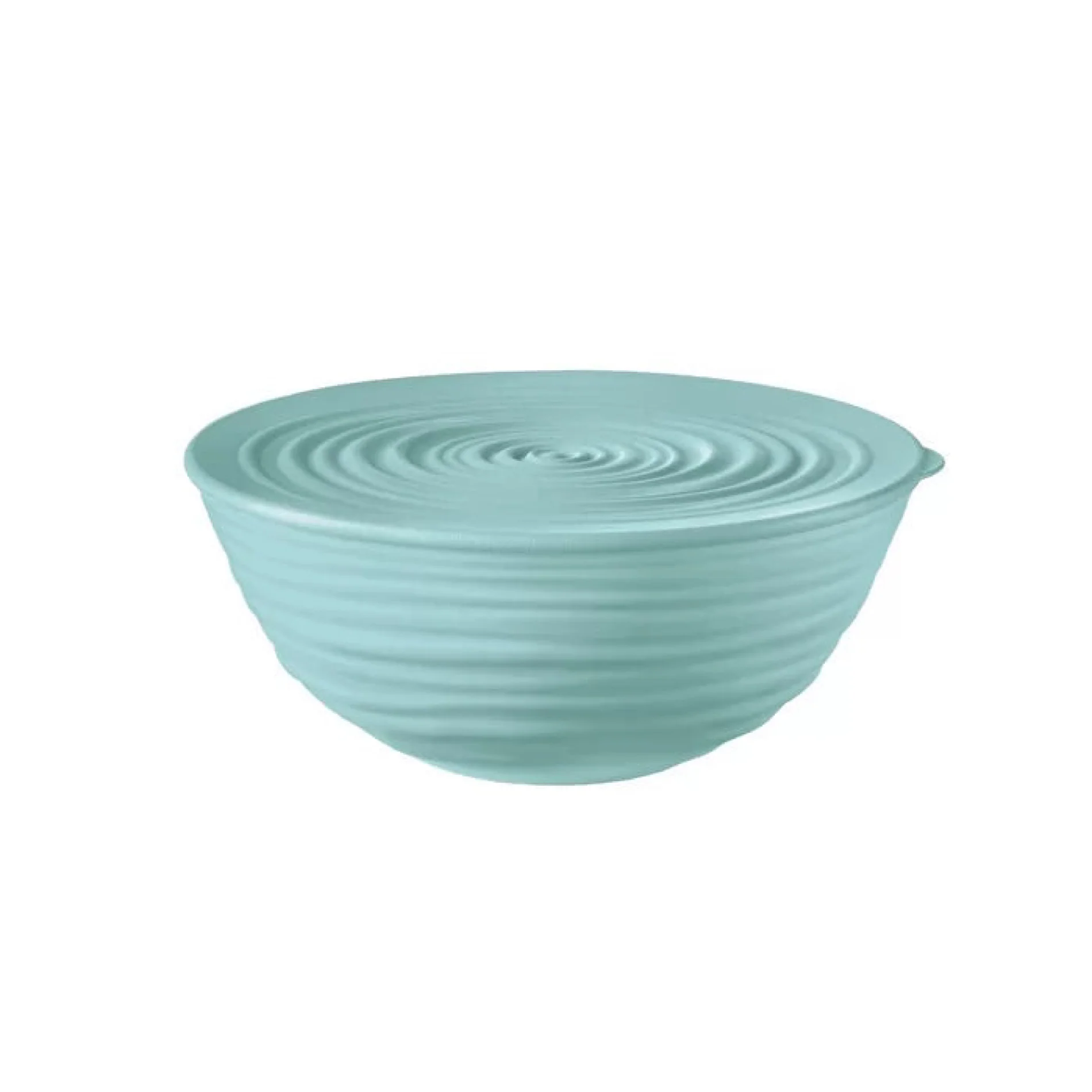 M Bowl with lid 'Tierra' - Inhomebuy