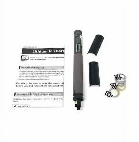 Shimano BT-DN110A1 Internal Di2 Battery - Inhomebuy
