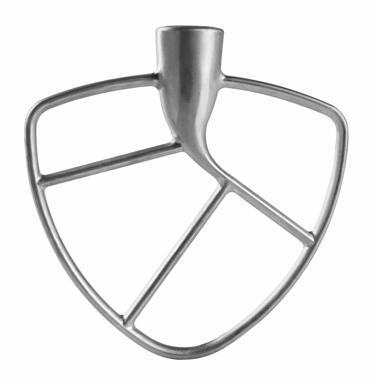 Breville Stand Mixer |BEM800BSS| 5-quart, 550W, 12-speed 