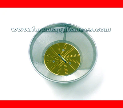 SP0010402 | Mesh Filter Basket BR-5 for JE-510XL - Inhomebuy