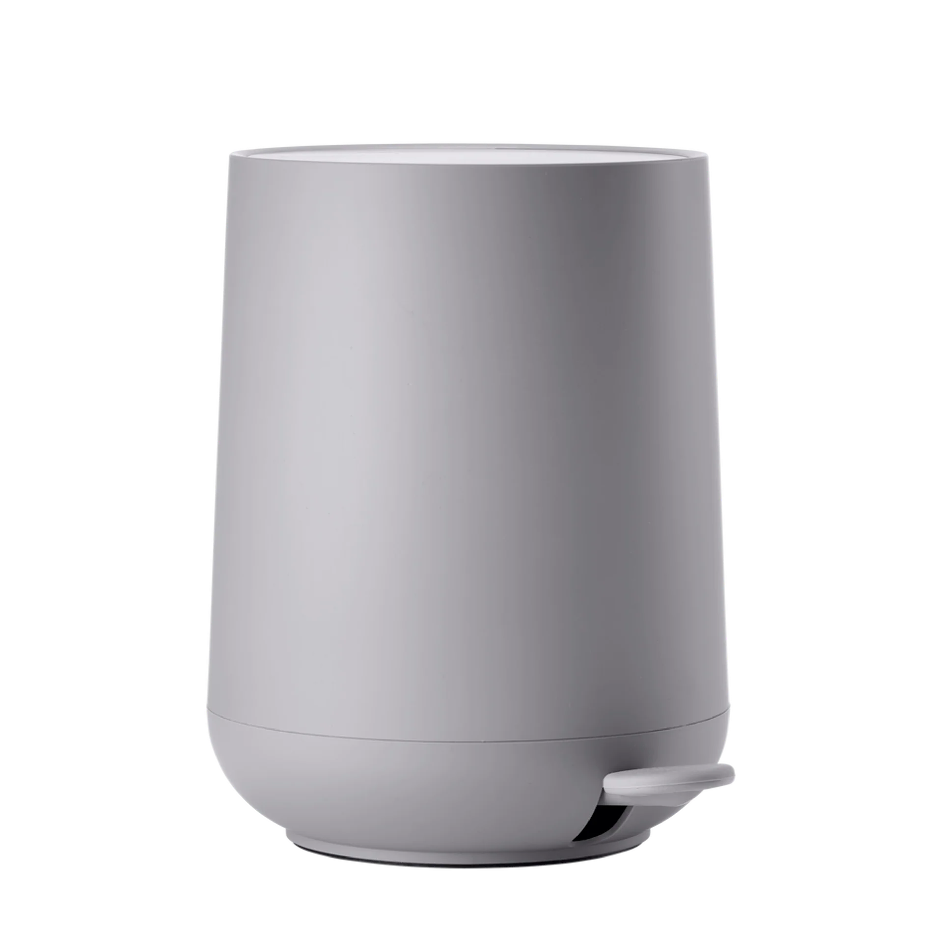 Pedal bin Nova Soft grey 5L - Inhomebuy