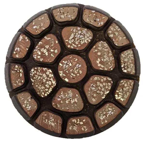 Res-Met Metal Pads - Inhomebuy