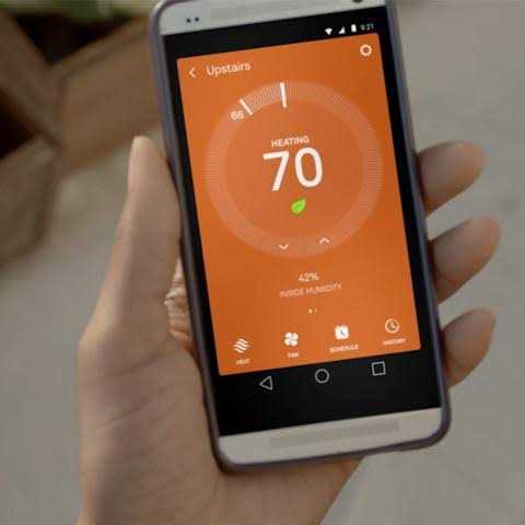 Nest Thermostat (3rd Generation) - Inhomebuy