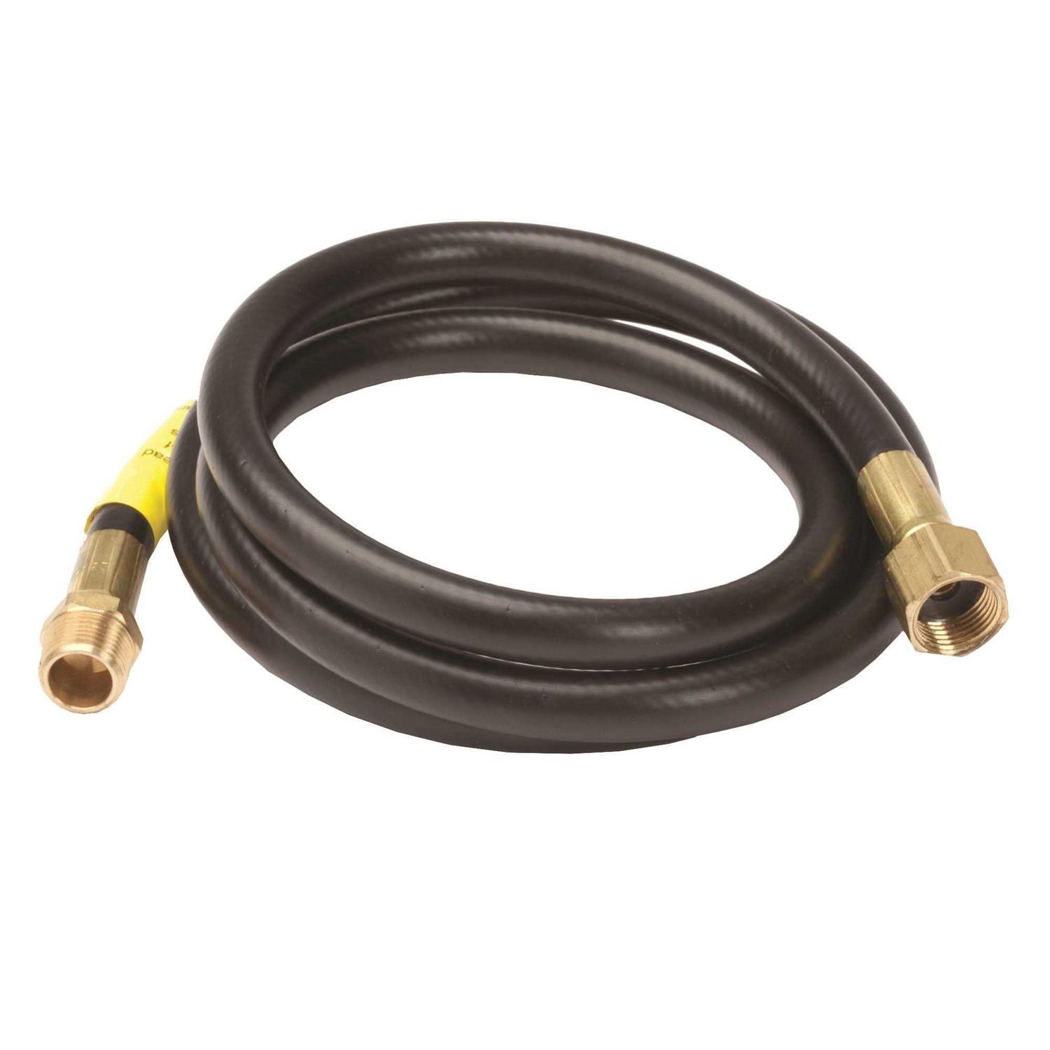 Mr. Heater Propane Hose Assembly 12 ft - Inhomebuy