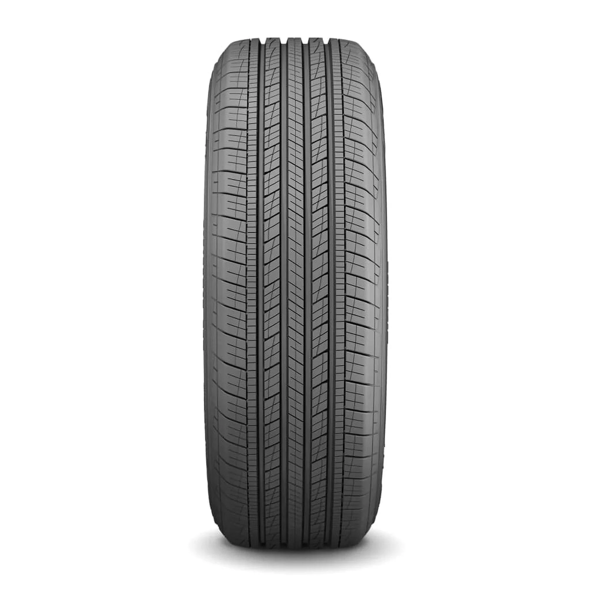 Goodyear Assurance Finesse All Season 255/50R20 105T Passenger Tire - Inhomebuy