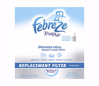 04290F | Filter (all purpose) for 04251C - Inhomebuy