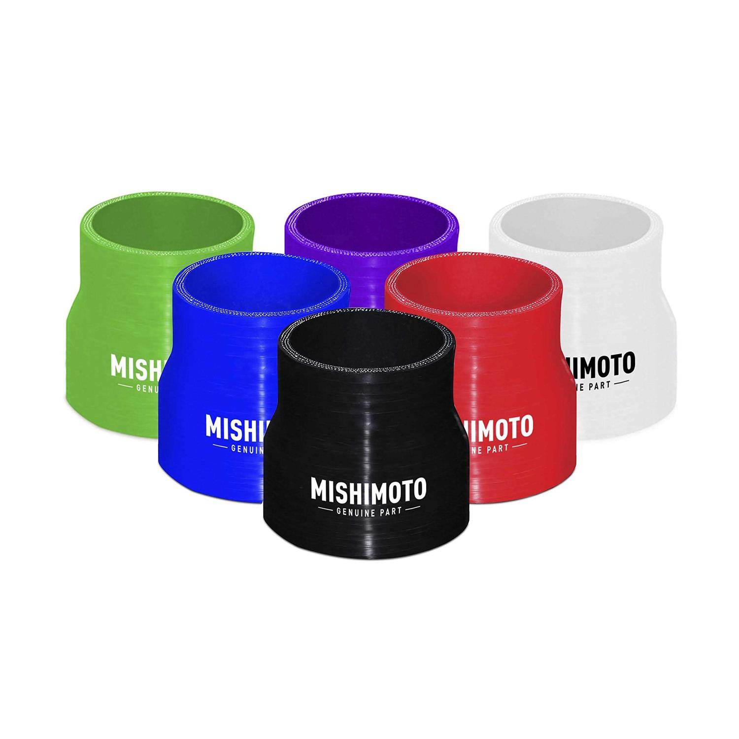 Mishimoto 1L Coolant Overflow Tank MMRT-1L - Inhomebuy