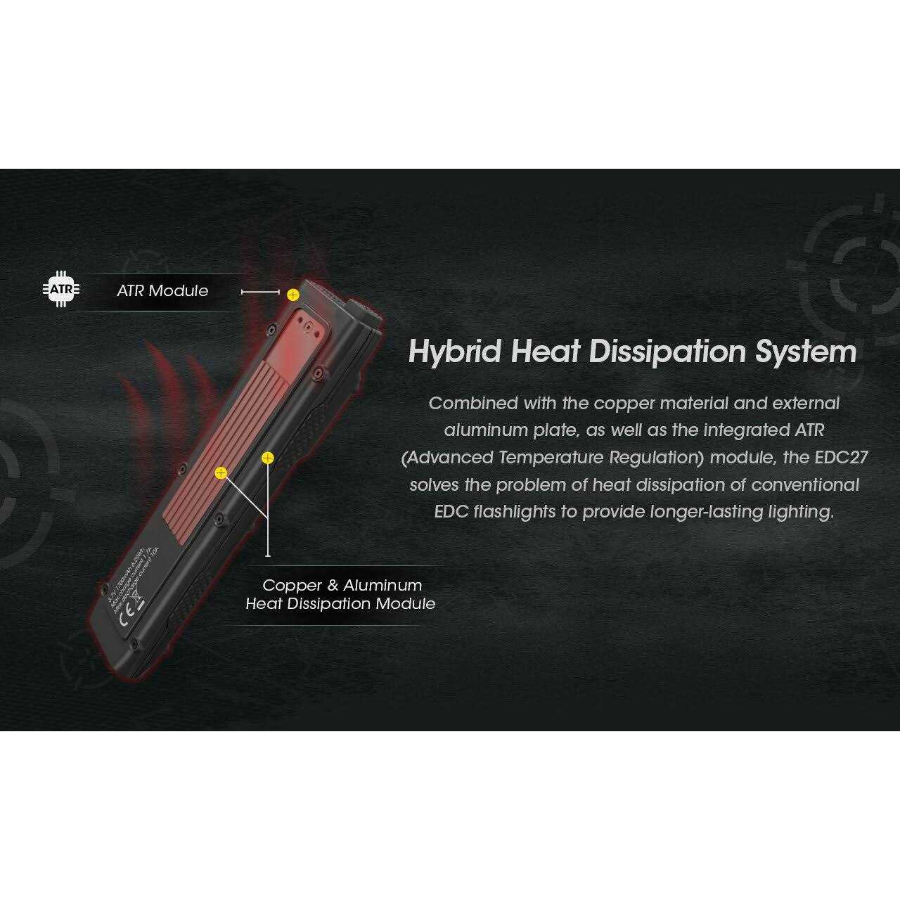 Nite-Ize LED Upgrade High Power Bulb LRB2-07-PRHP - Inhomebuy