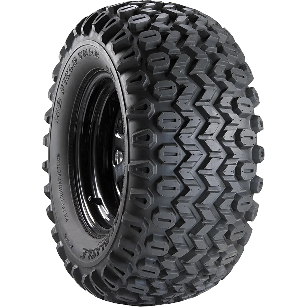 Carlisle HD Field TraX ATV/UTV Tire - 25X13-9 3* - Inhomebuy