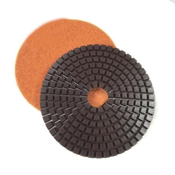 GTO Hybrid Metal Bond Pad - Inhomebuy