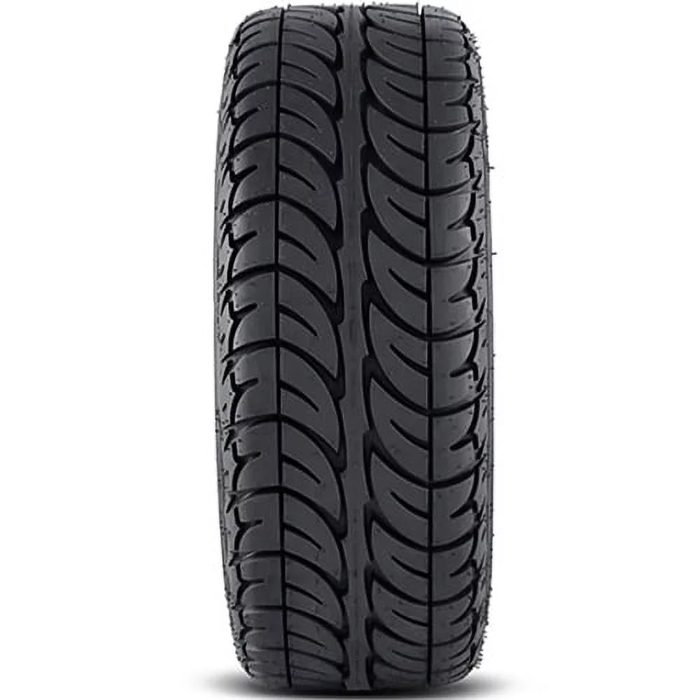 Tire EFX Fusion 23X9.50R12 Load 6 Ply Golf Cart - Inhomebuy