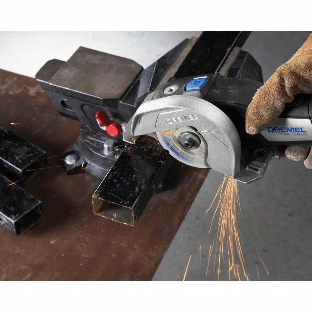 Dremel US40-04 Ultra Saw Kit - Inhomebuy