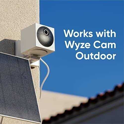 Wyze 3-in-1 Digital Room Sensor for Smart Thermostat - Inhomebuy