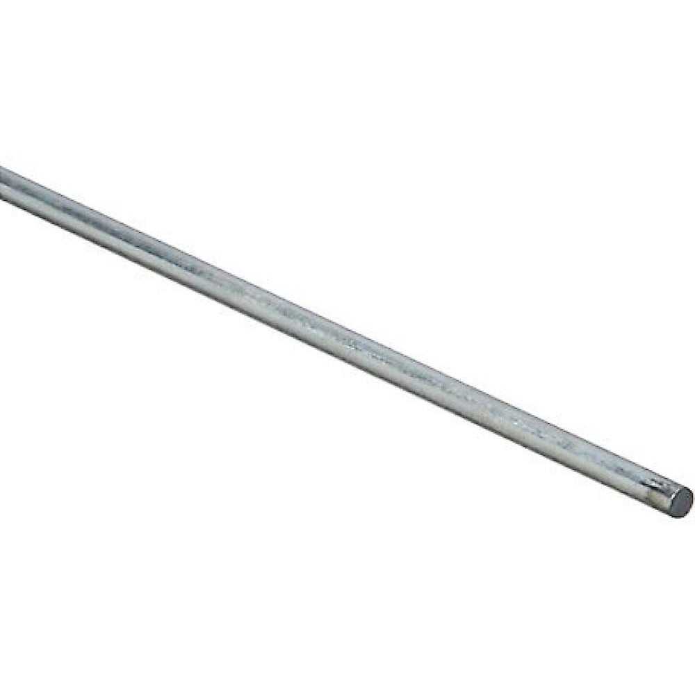 National Hardware N151-985 835 Cane Bolt - Inhomebuy