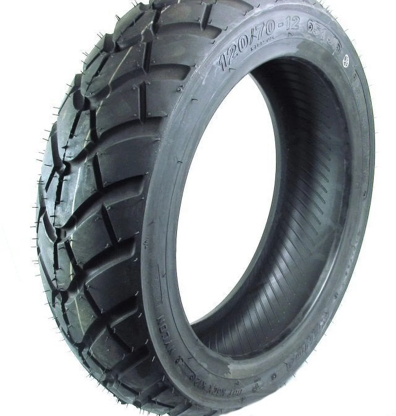 120/70-12 K761 Kenda Brand Tire - Inhomebuy