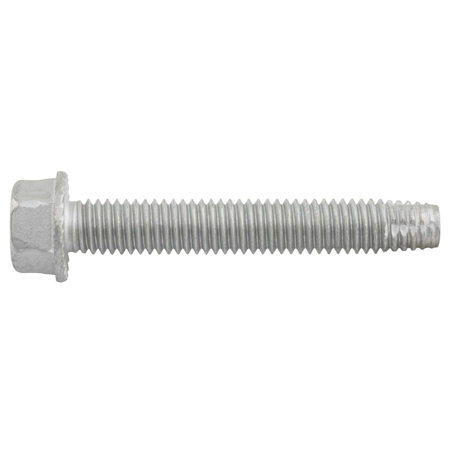 Tap-Flex Thread-Forming Structural Screws - Inhomebuy