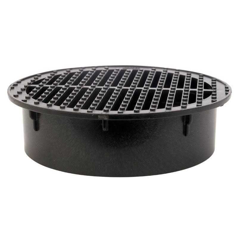 NDS 5 Pro Series Channel Grate - Inhomebuy