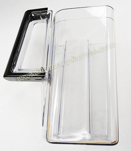 Milk TANK for ESAM-3500 [DISCONTINUED] - Inhomebuy