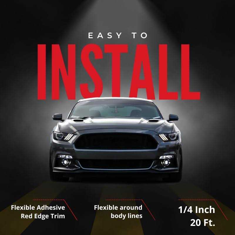 Cowles S37205 Custom Chrome Body Molding Trim 1 x 12 - Inhomebuy