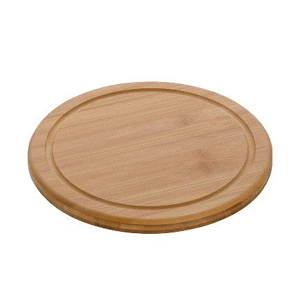 ROUND CHOPPING BOARD -  25cm - Inhomebuy