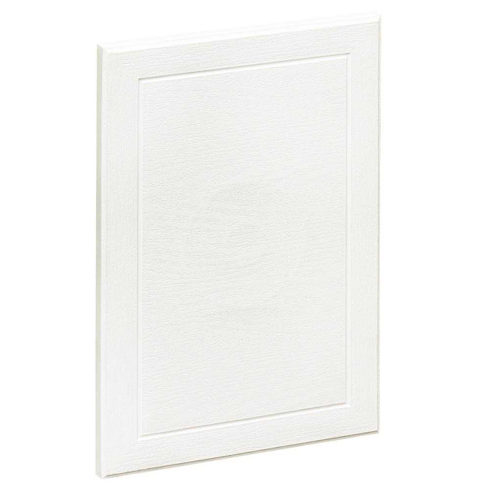 Novik 12 in. x 18 in. Rectangular Gable Vent - Inhomebuy
