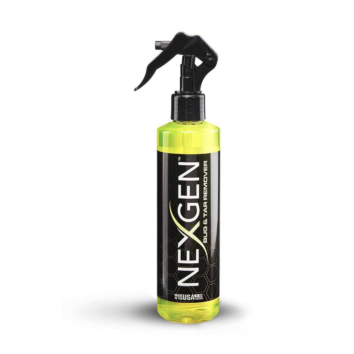 Nexgen Bug and Tar Remover Easy To Use & Safe On Surfaces - Inhomebuy