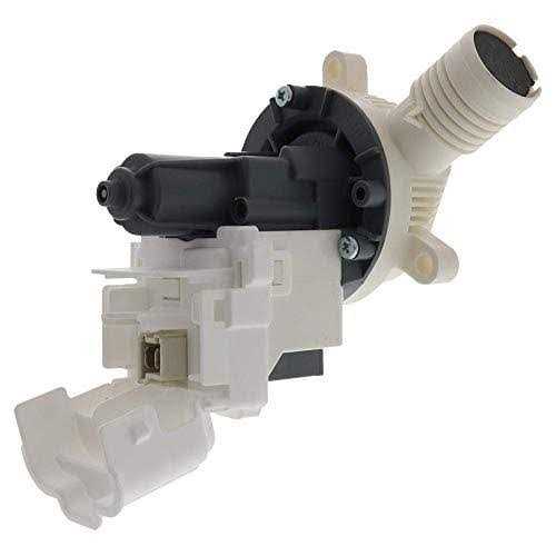 ERP W10425238 Washer Drain Pump - Inhomebuy