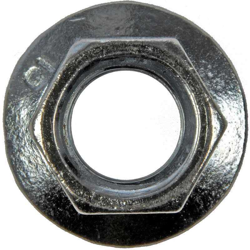 Dorman 961-320D Clip Nut - Inhomebuy
