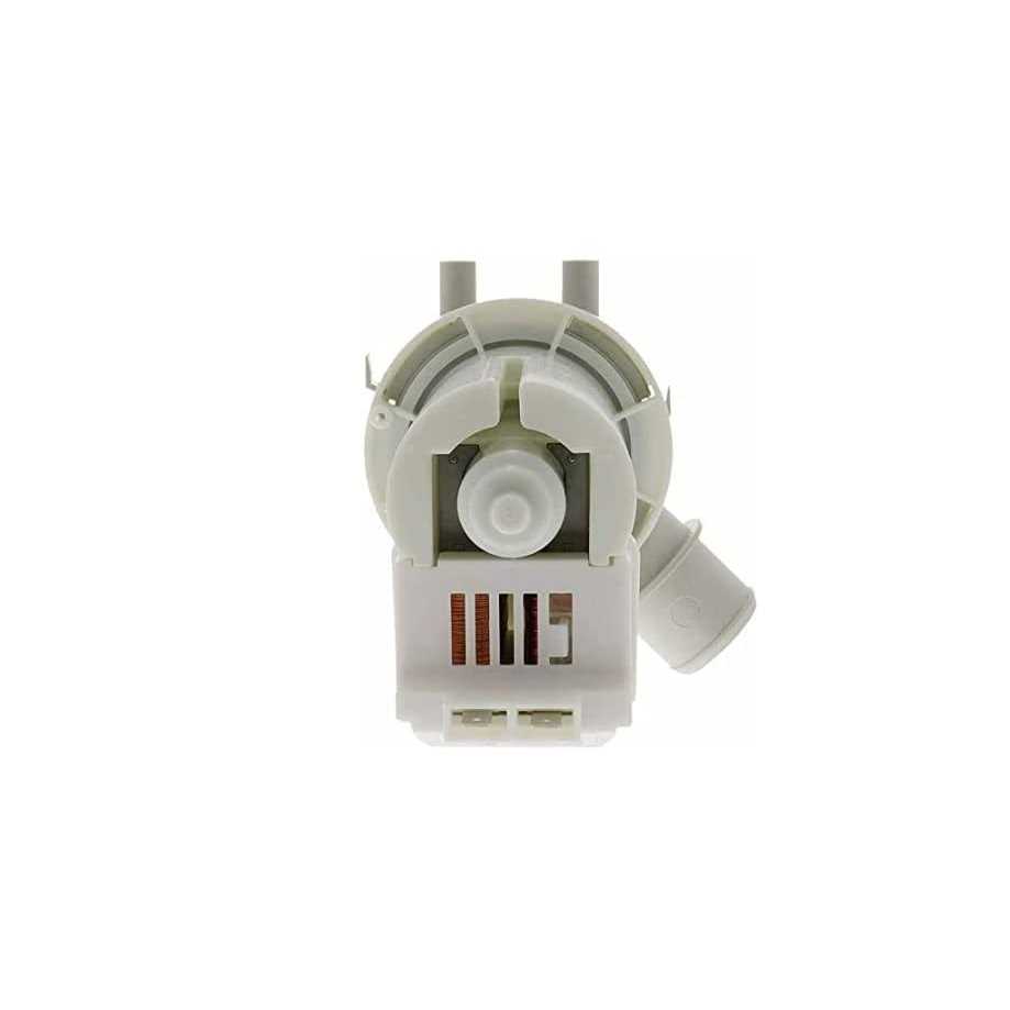 Washer Drain Pump fits General Electric - Inhomebuy