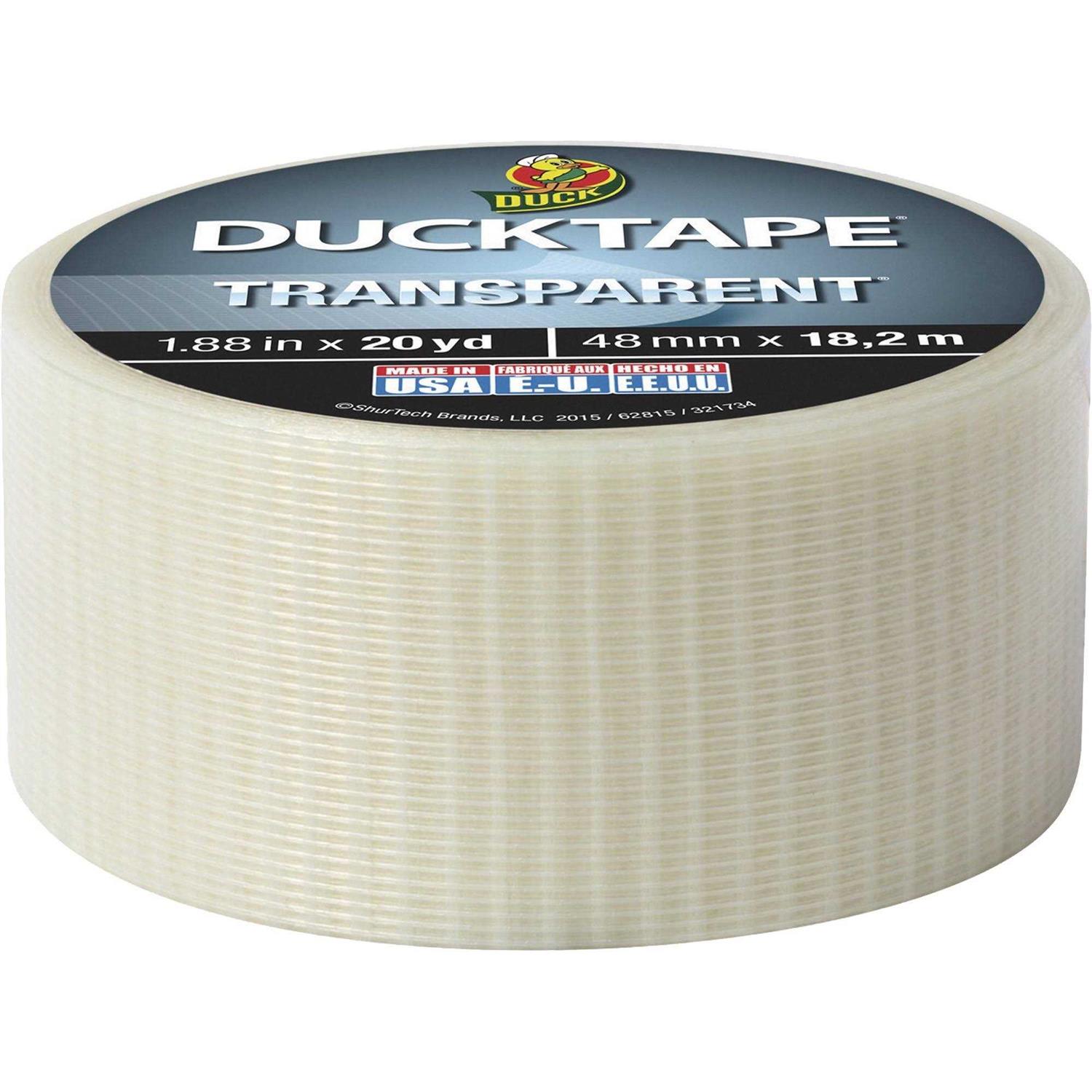 Duck Tape Woodgrain - Inhomebuy