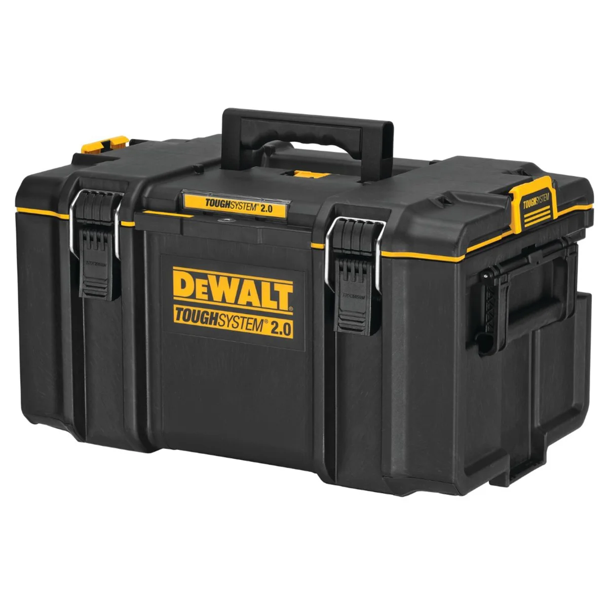 TOUGH SYSTEM 2.0 LARGE TOOL BOX - Inhomebuy