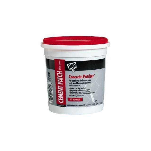 Dap Concrete Patch - Inhomebuy