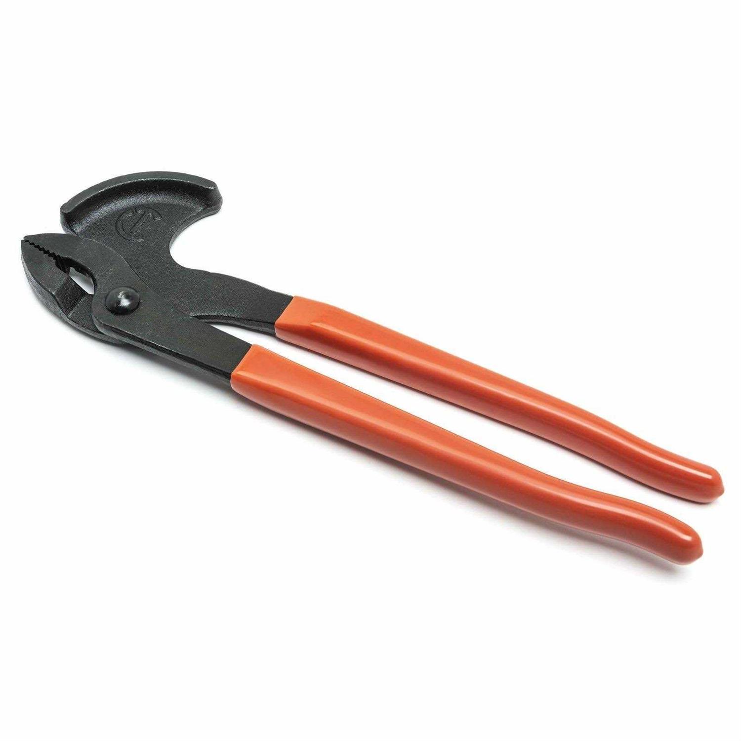 Crescent Nail Puller - Inhomebuy