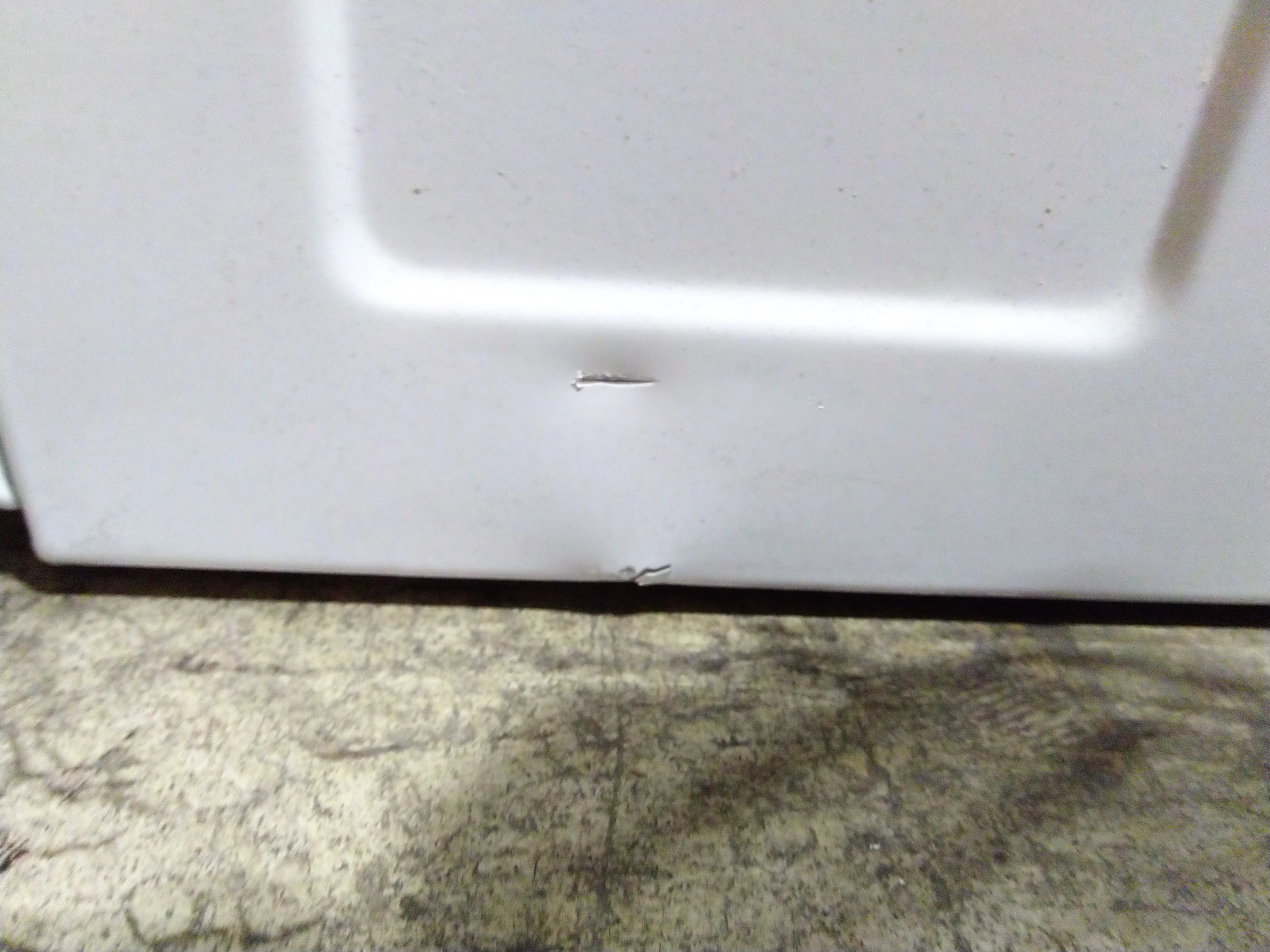 ELECTROLUX 3 SERIES 27 IN. 8.0 CU FT. WHITE ELECTRIC FRONT LOAD DRYER WITH LUXCARE LINT SHIELD - ELFE733CAW - Inhomebuy