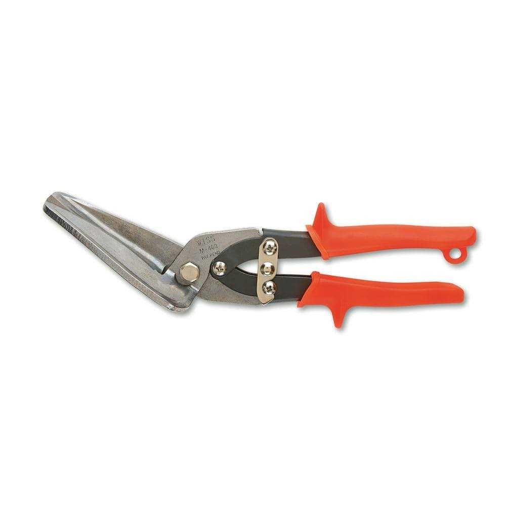 Crescent Wire Crimpers 8 - Inhomebuy
