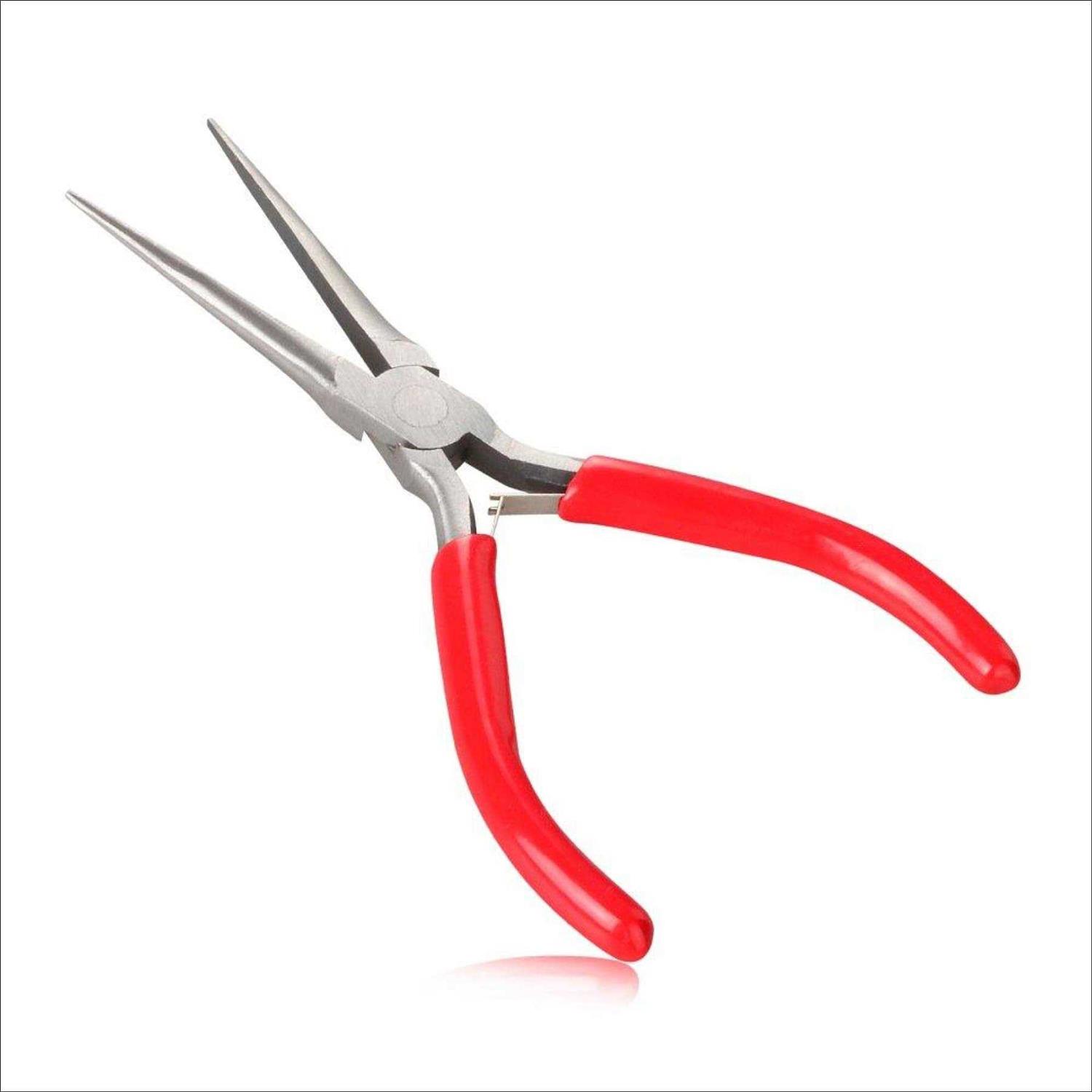 Dykes 4.5 Side Cutter Diagonal Wire Cutting Pliers Diagonal Wire - Inhomebuy