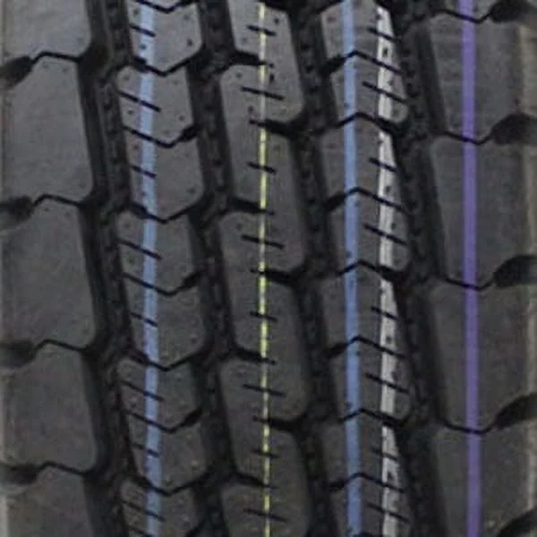 Milestar Steelpro MS597 All Season LT9.50R16.5 121/117R E Light Truck Tire - Inhomebuy
