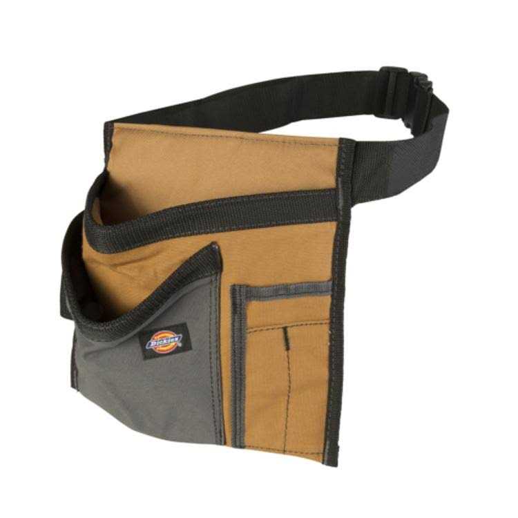 Dickies 5 Pocket Single Side Tool Pouch/Work Apron - Inhomebuy