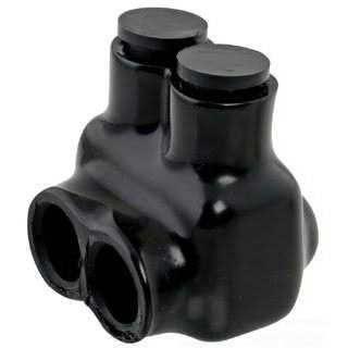 Nsi IT-3/0 3/0-6 AWG Polaris Insulated Tap Connector - Inhomebuy