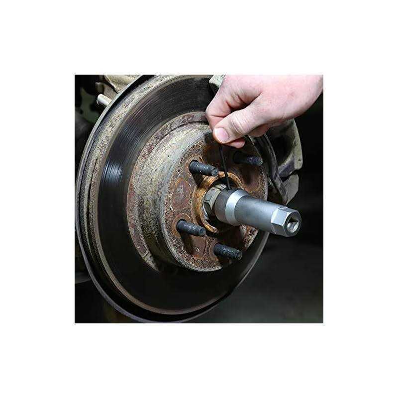 OEMTOOLS 336SE5C 5 Piece Screw Extractor Set - Inhomebuy