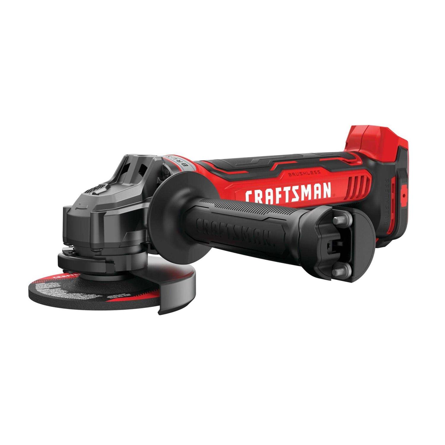 CRAFTSMAN CMCE600B Cordless With Anti-drip & Variable Speed V20 Caulk Gun - Inhomebuy
