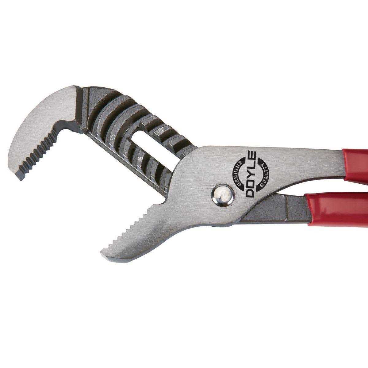 Doyle Heavy-Duty Wire Stripper and Cutter - Inhomebuy