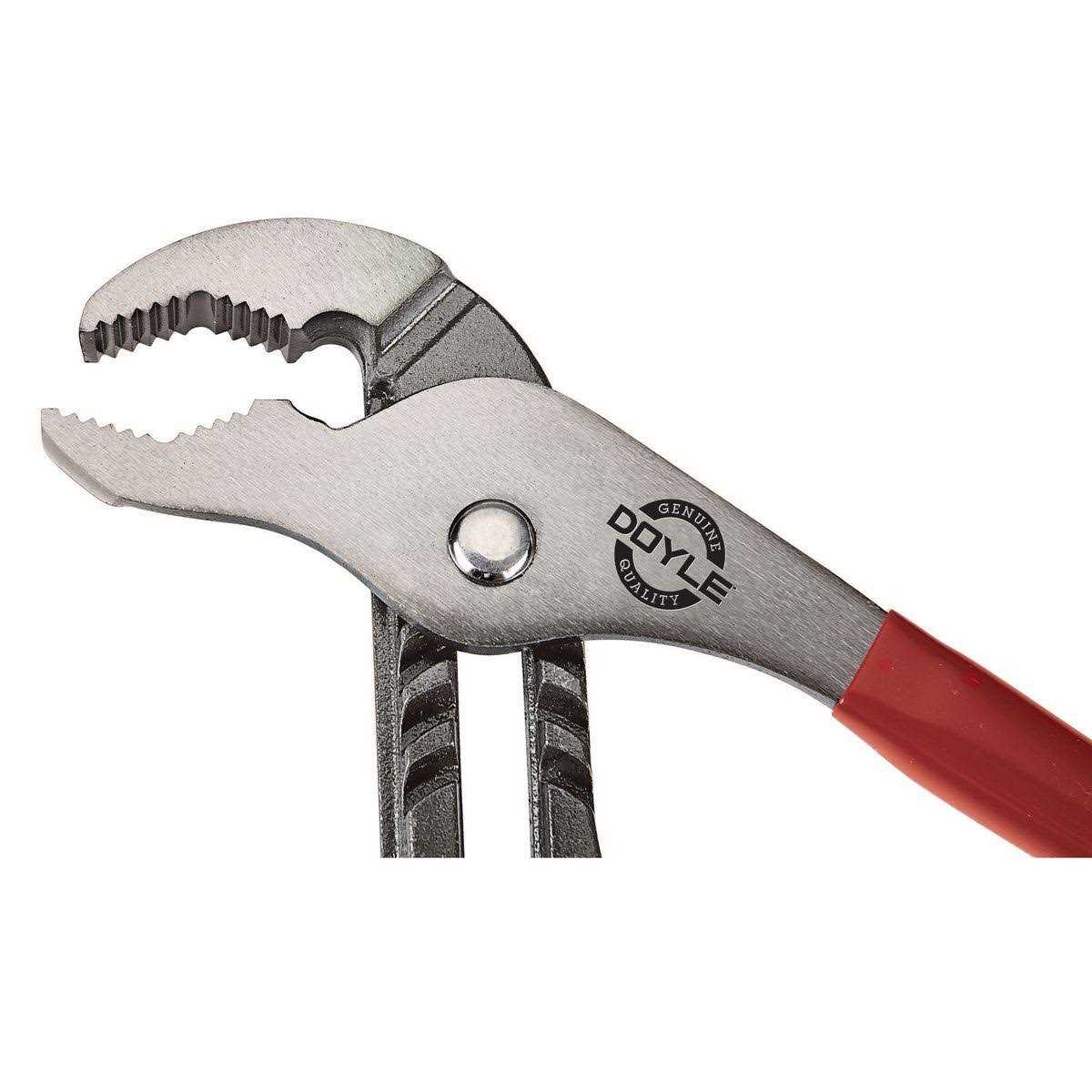 Doyle High Performance Groove Joint Pliers - Inhomebuy