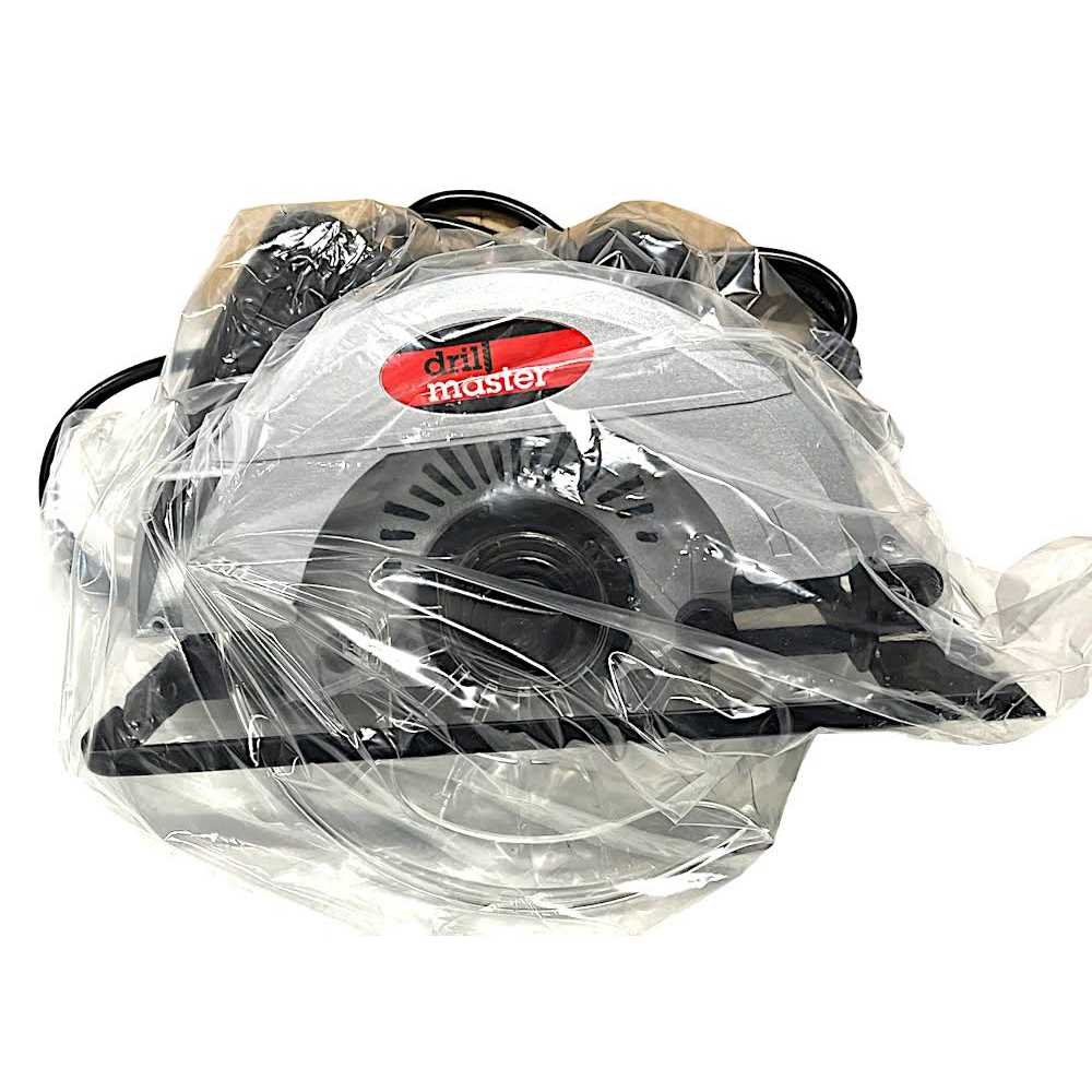 Drill Master 6 in. Compact Palm Polisher - Inhomebuy