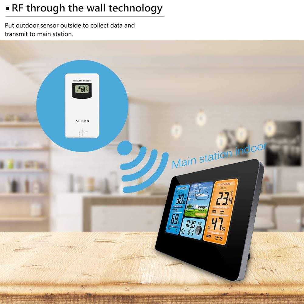 Wireless Motion Sensor Door Chime Business Entry Doorbell Indoor Motion Detector Buzzer Store Entrance - Inhomebuy